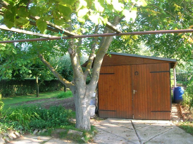 Eladó nyaraló, Felsőörsön 59 M Ft, 4+2 szobás