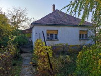 Eladó családi ház, Nemesbükön 42 M Ft, 2 szobás