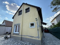 Eladó ikerház, XVII. kerületben 73 M Ft, 4 szobás