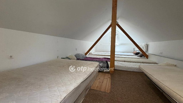Eladó családi ház, Mindszenten 3.5 M Ft, 3 szobás