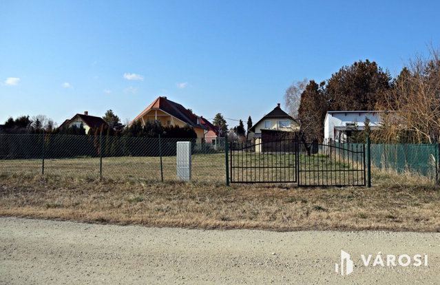 Eladó telek, Balatonkeresztúron 19.9 M Ft / költözzbe.hu