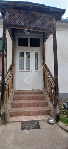 Eladó családi ház, Körmenden 48 M Ft, 3 szobás