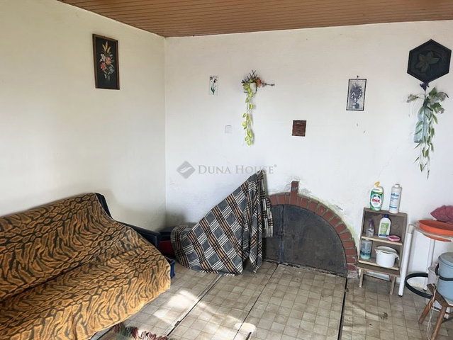 Eladó mezogazdasagi ingatlan, Romonyán 6.9 M Ft, 1 szobás