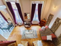 Eladó téglalakás, Szombathelyen 43 M Ft, 1 szobás