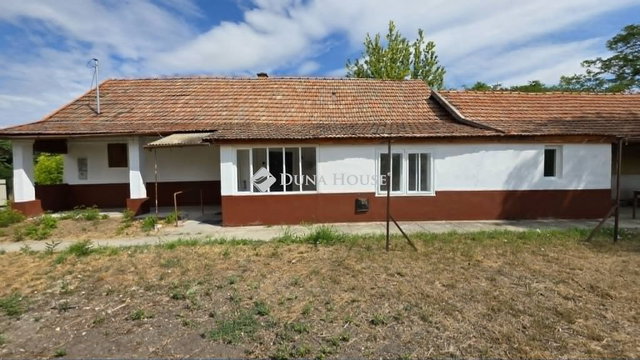 Eladó családi ház, Jánoshidán 11.9 M Ft, 2 szobás