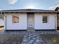 Eladó családi ház, Dunavarsányban 125 M Ft, 5 szobás