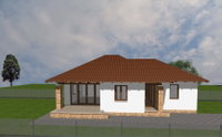 Eladó családi ház, Cegléden 77 M Ft, 3 szobás
