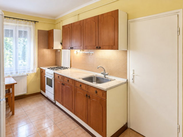 Eladó téglalakás, Budapesten, XX. kerületben 63.5 M Ft, 2 szobás