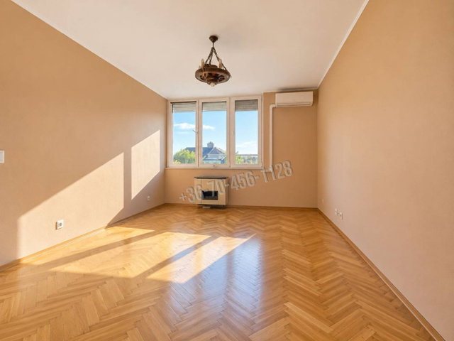 Eladó téglalakás, Budapesten, XI. kerületben 94.9 M Ft, 2 szobás