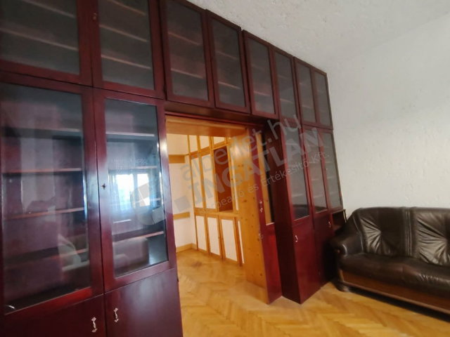 Kiadó téglalakás, albérlet, XIII. kerületben, Pozsonyi úton