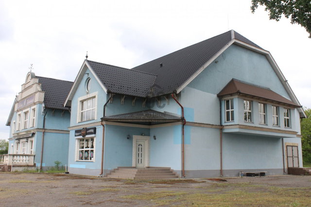 Eladó üzlethelyiség, Ajakon 219 M Ft / költözzbe.hu
