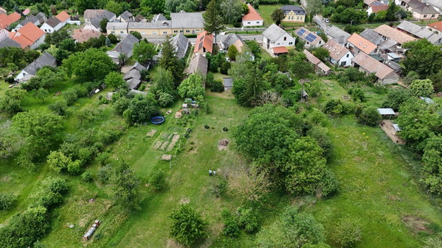 Eladó családi ház, Hosszúhetényen 39.8 M Ft, 3 szobás