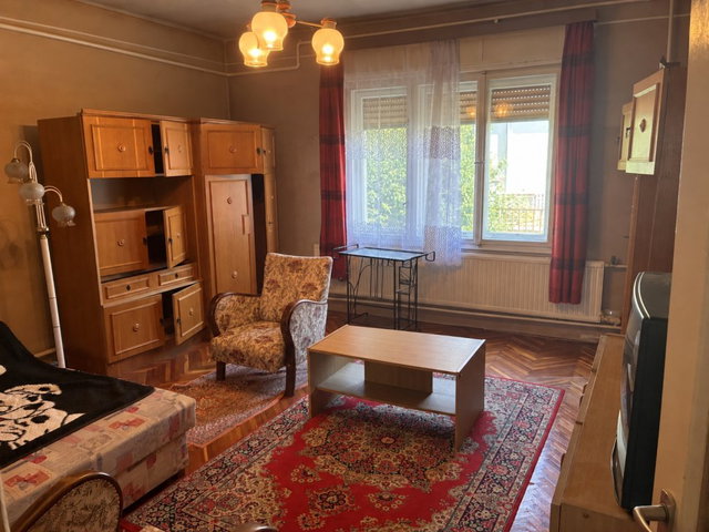 Eladó családi ház, Kozármislenyen 58.99 M Ft, 3 szobás