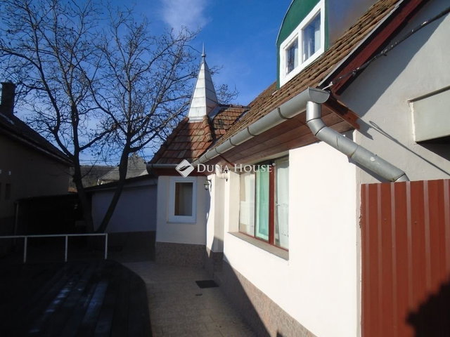 Eladó családi ház, Bogácson 77 M Ft, 4 szobás