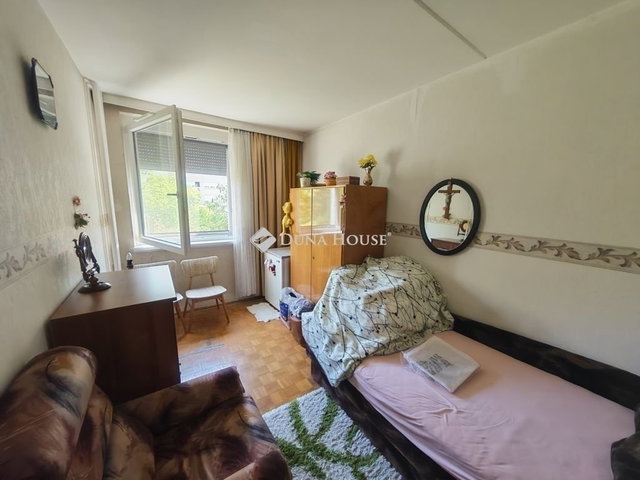 Eladó panellakás, Budapesten, XIV. kerületben 62.9 M Ft, 2 szobás