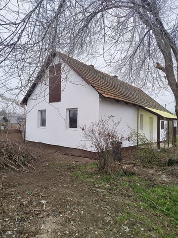 Eladó családi ház, Farmoson, Paskomi úton 28.9 M Ft, 3 szobás
