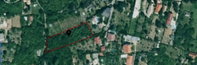 Eladó telek, Pécsett, Szkókó tető dűlőn 15.6 M Ft