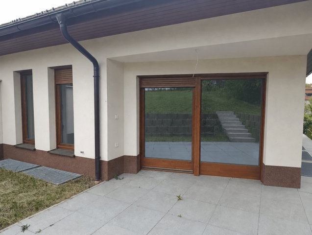 Eladó ikerház, Veszprémben 169 M Ft, 3+2 szobás