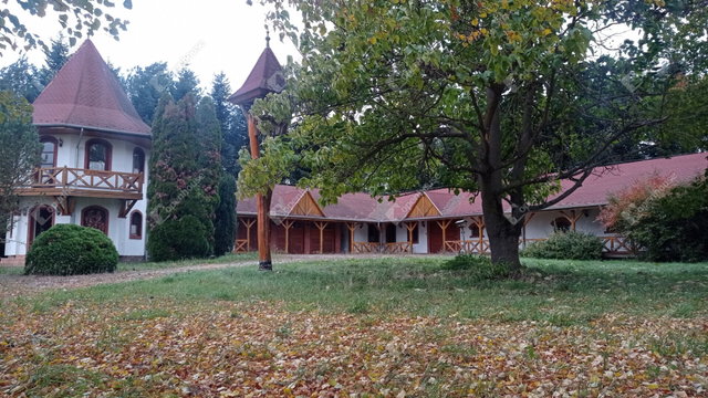 Eladó mezogazdasagi ingatlan, Pölöskén 145 M Ft
