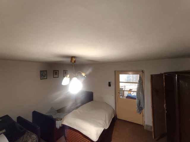 Eladó családi ház, Bugacon 7.5 M Ft, 3 szobás