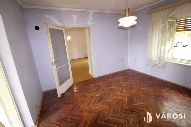 Eladó családi ház, Kunágotán 8.5 M Ft, 2 szobás