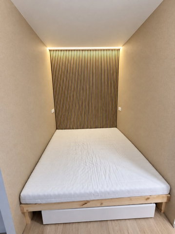 Kiadó téglalakás, albérlet, VII. kerületben, Damjanich utcában