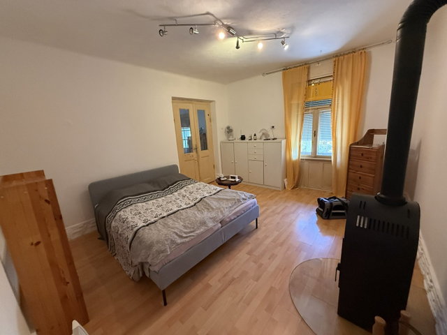 Eladó családi ház, Kisszékelyen 17.9 M Ft, 2 szobás