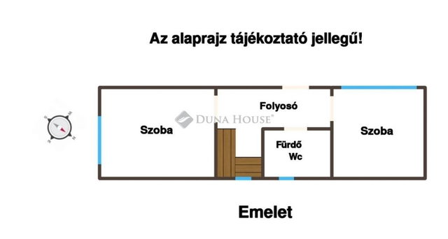 Eladó családi ház, Budapesten, XVI. kerületben 124.9 M Ft