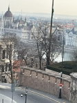 Kiadó téglalakás, albérlet, I. kerületben, Dísz téren