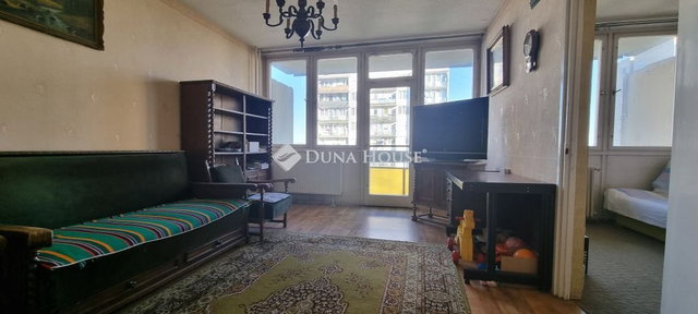 Eladó téglalakás, Budapesten, XVII. kerületben, Ferihegyi úton