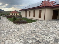 Eladó családi ház, Márkón 144 M Ft, 4 szobás