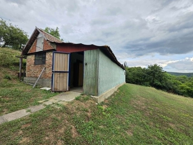 Eladó családi ház, Hetvehelyen 17.5 M Ft, 4 szobás