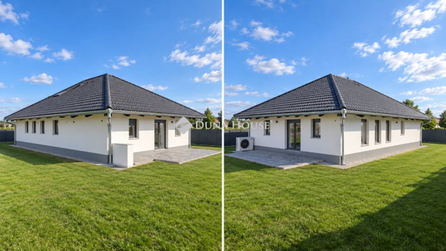 Eladó családi ház, Dömsödön 72 M Ft, 4 szobás