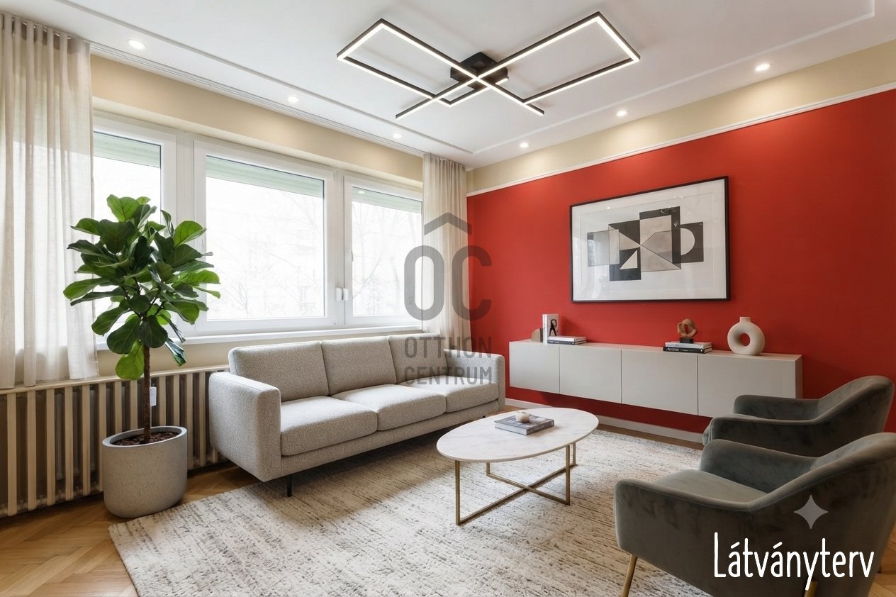 3 bed · 65m² · 67.500.000 ft