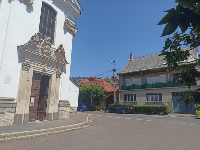 Eladó téglalakás, Egerben, Servita utcában 57.5 M Ft, 3 szobás