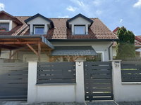 Eladó sorház, Sopronban 110 M Ft, 3 szobás / költözzbe.hu