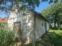 Eladó nyaraló, Nagyradán 17.99 M Ft, 1 szobás