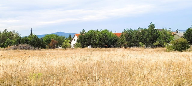 Eladó telek, Nagyvázsonyon 22.9 M Ft / költözzbe.hu