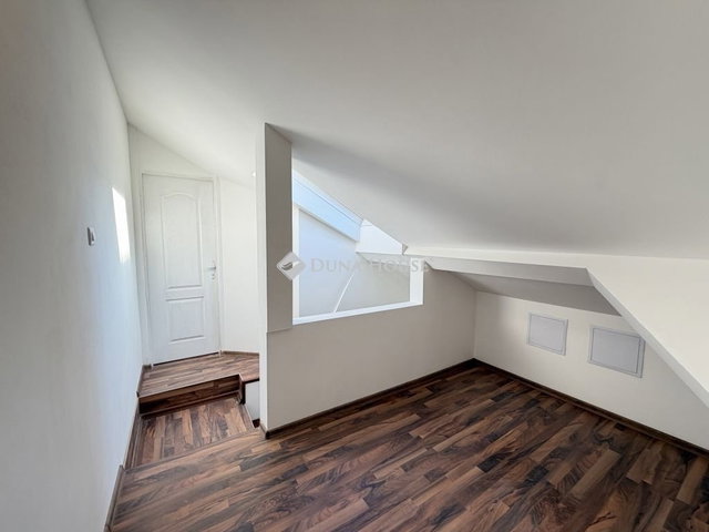 Eladó téglalakás, Budapesten, XXI. kerületben 58.9 M Ft