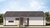 Eladó családi ház, Iszkaszentgyörgyön 79.9 M Ft, 4 szobás