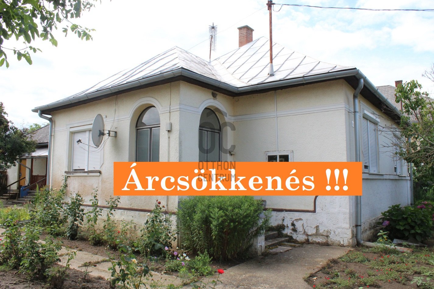 3 hálószoba · 100 m² · 22.500.000 Ft