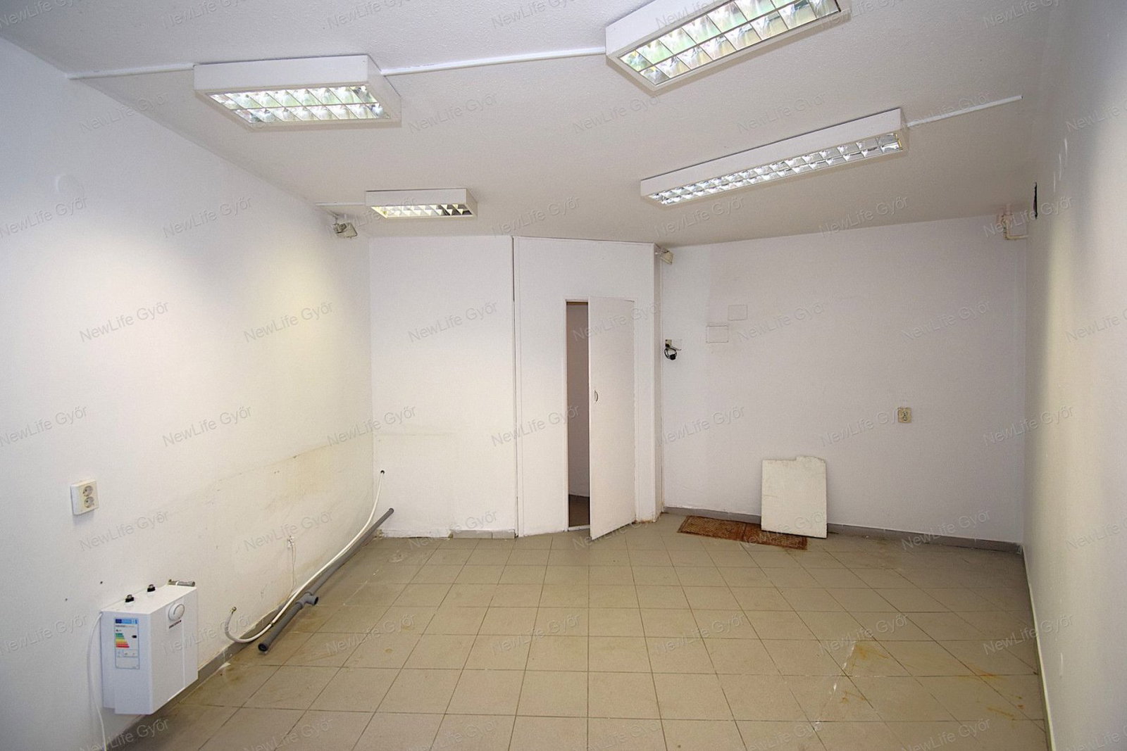 1 bed · 20m² · 85.000 ft