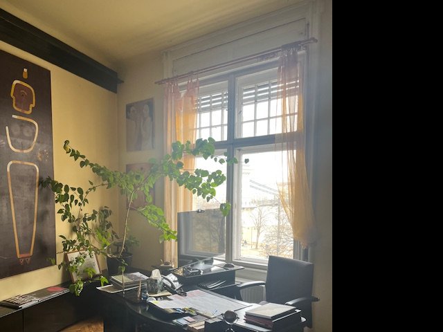 Kiadó téglalakás, albérlet, Budapesten, I. kerületben, 4 szobás