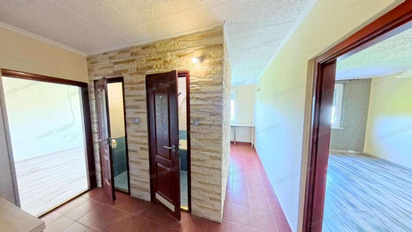 2 bed · 53m² · 50.000.000 ft