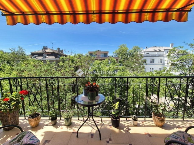 Eladó téglalakás, Budapesten, XIV. kerületben 129 M Ft