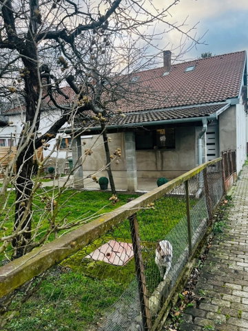 Eladó családi ház, Barcson 31.99 M Ft / költözzbe.hu