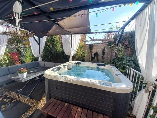 Eladó téglalakás, Budapesten, XV. kerületben 85 M Ft, 2+1 szobás