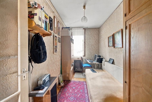 Eladó panellakás, Budapesten, XVI. kerületben 59.9 M Ft, 3 szobás