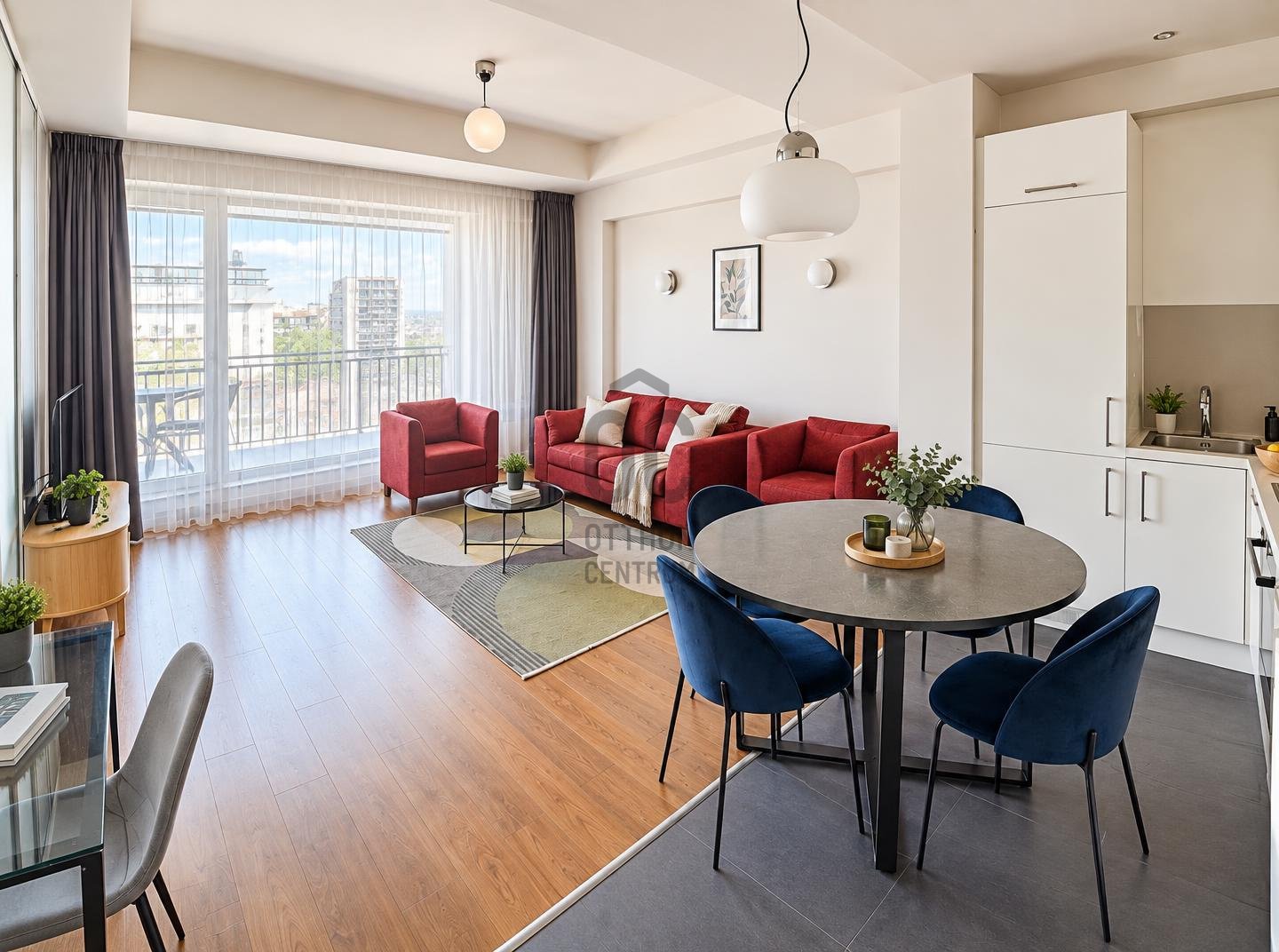 3 bed · 76m² · 475.000 ft