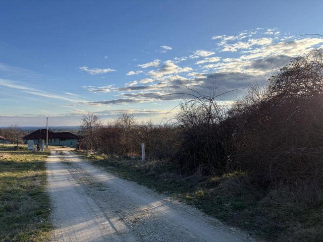 Eladó telek, Cserszegtomajon 25 M Ft / költözzbe.hu